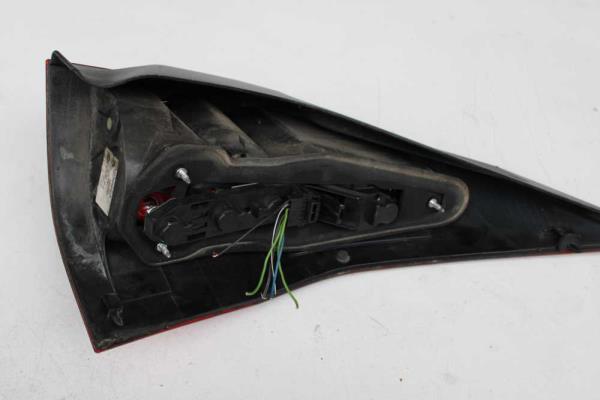 FEU ARRIERE GAUCHE RENAULT  MEGANE BREAK -2/2006 - Vue 2